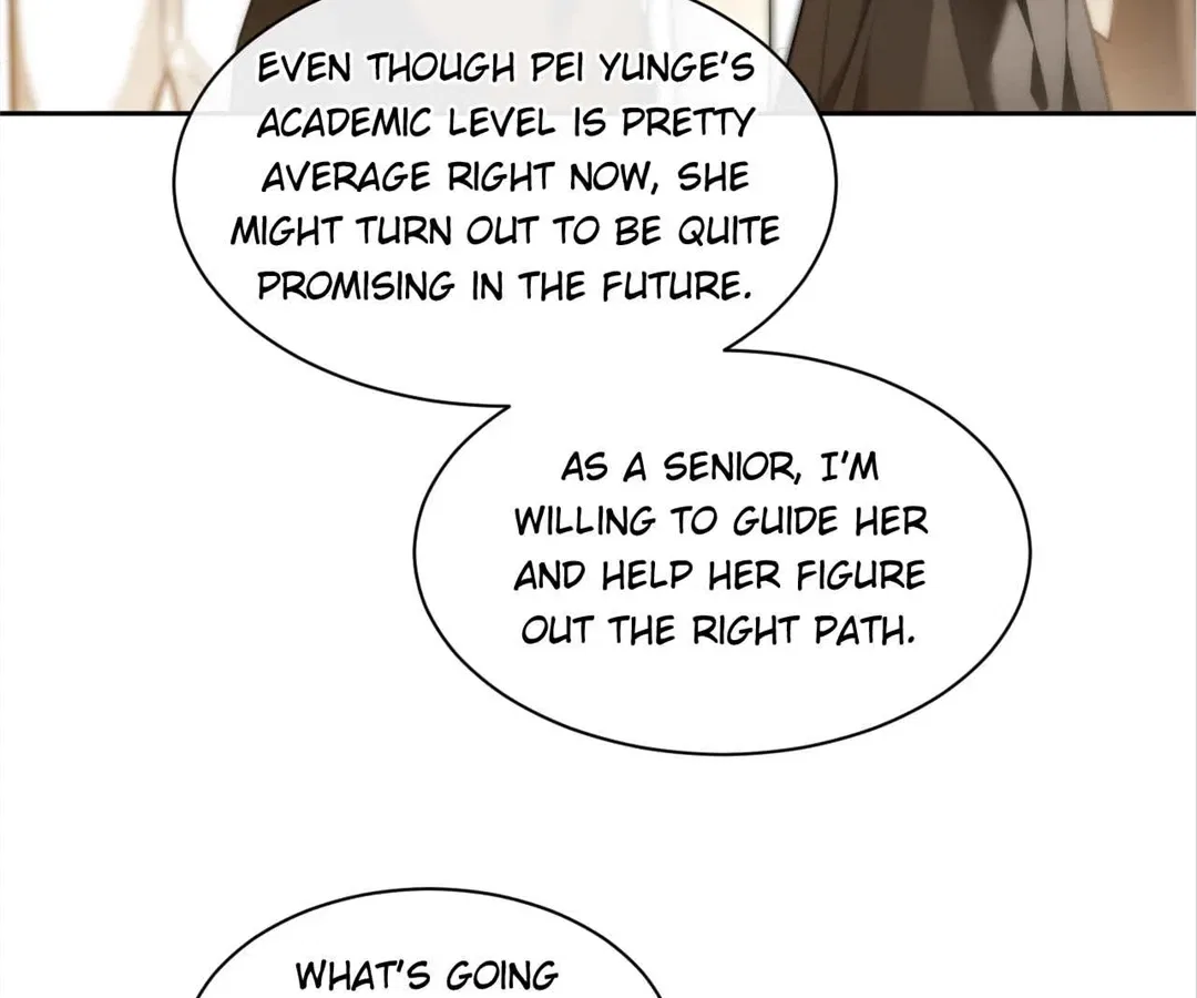 My Brothers Dote On Me Chapter 294 – Page 5
