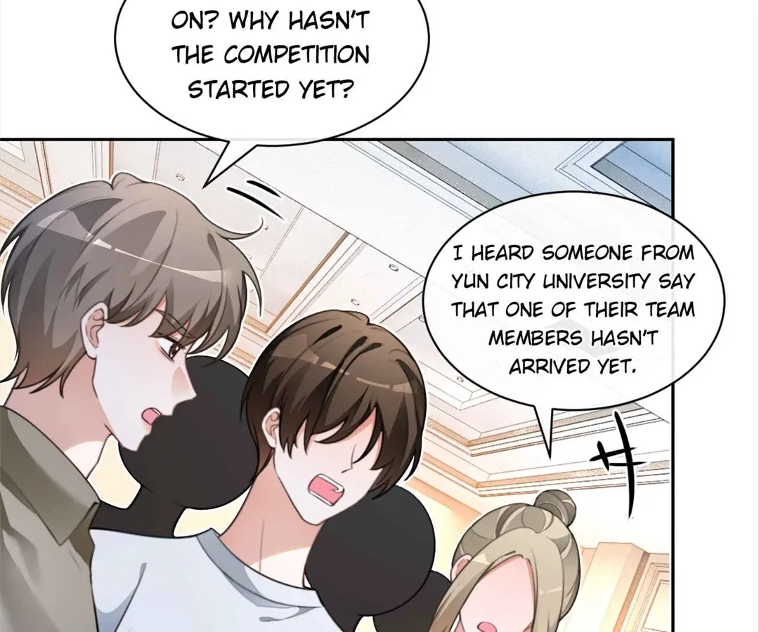 My Brothers Dote On Me Chapter 294 – Page 6