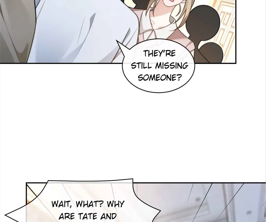 My Brothers Dote On Me Chapter 294 – Page 7