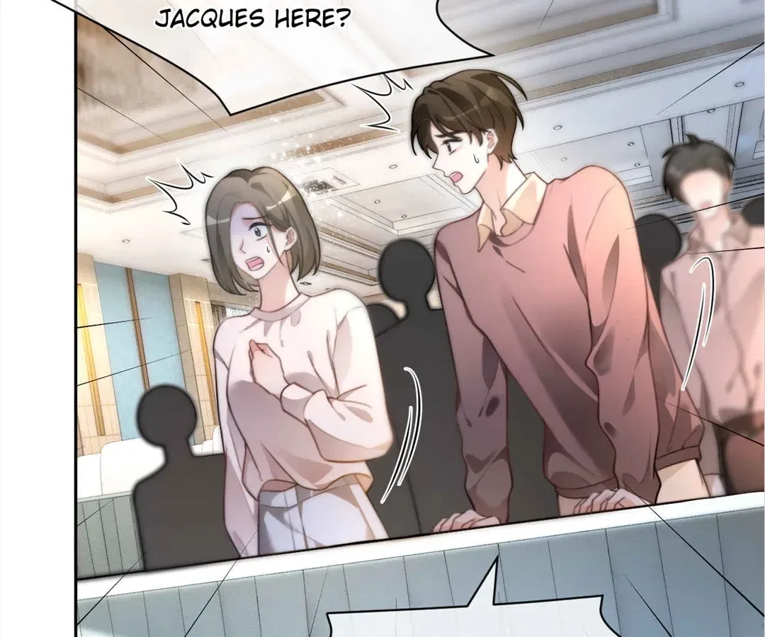 My Brothers Dote On Me Chapter 294 – Page 8
