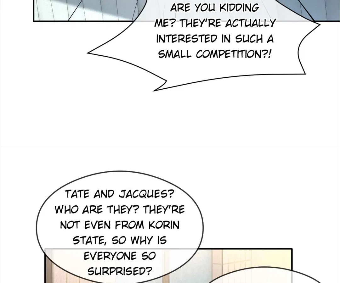 My Brothers Dote On Me Chapter 294 – Page 9