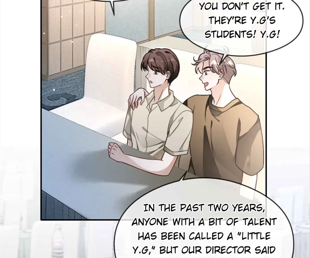 My Brothers Dote On Me Chapter 294 – Page 10