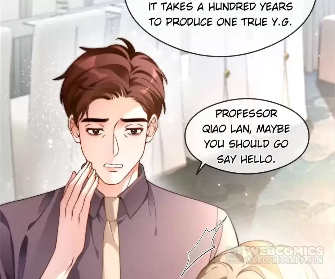 My Brothers Dote On Me Chapter 294 – Page 11