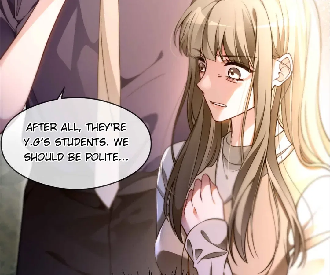 My Brothers Dote On Me Chapter 294 – Page 12