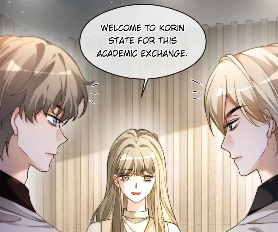 My Brothers Dote On Me Chapter 294 – Page 14