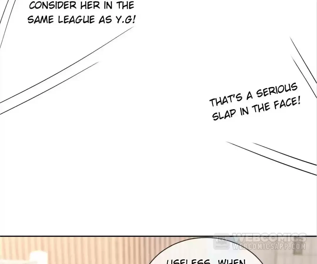 My Brothers Dote On Me Chapter 294 – Page 19