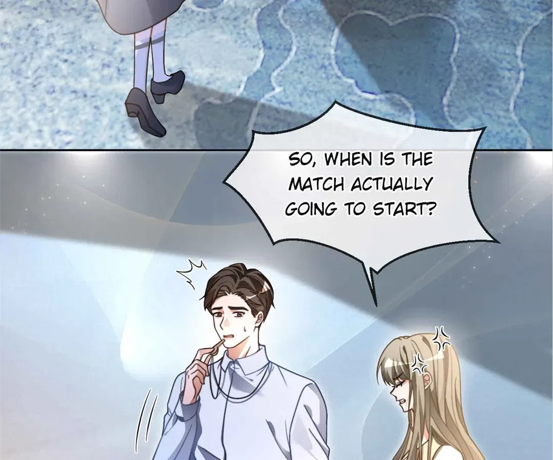 My Brothers Dote On Me Chapter 294 – Page 22