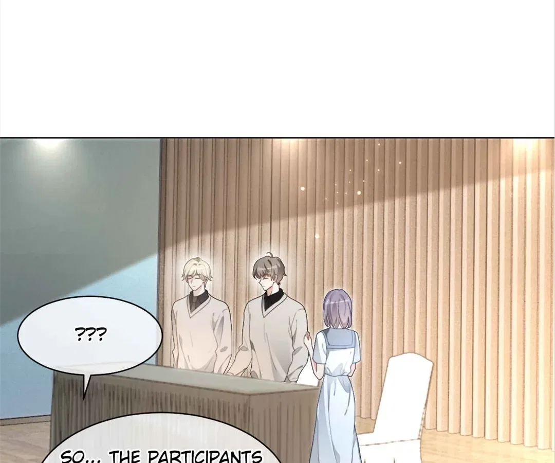My Brothers Dote On Me Chapter 294 – Page 28