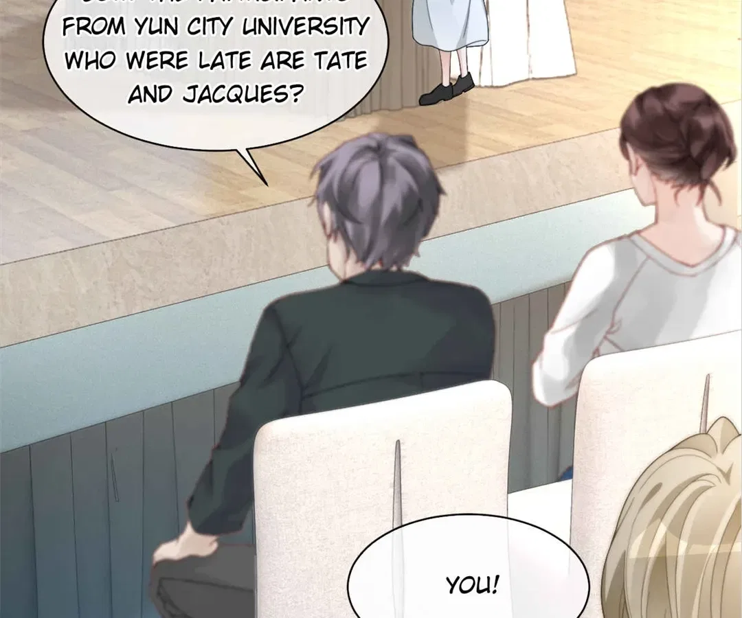 My Brothers Dote On Me Chapter 294 – Page 29