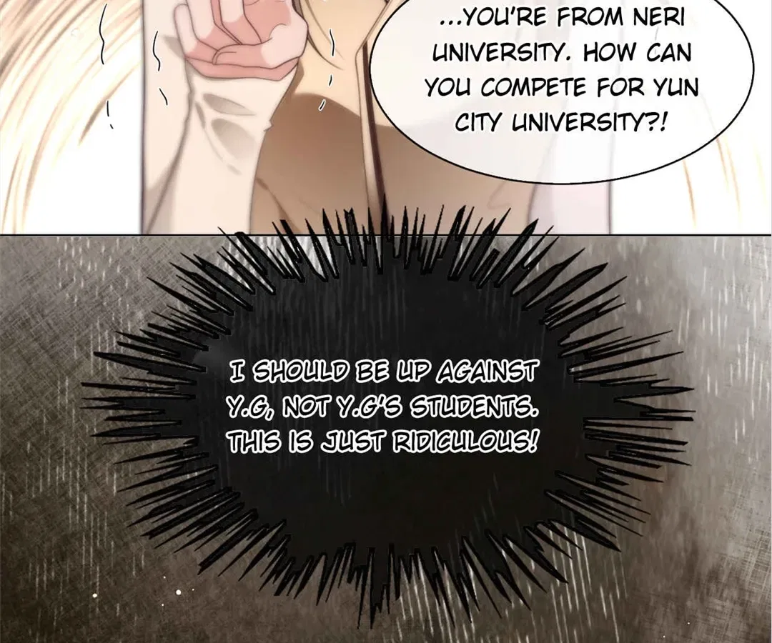 My Brothers Dote On Me Chapter 294 – Page 31