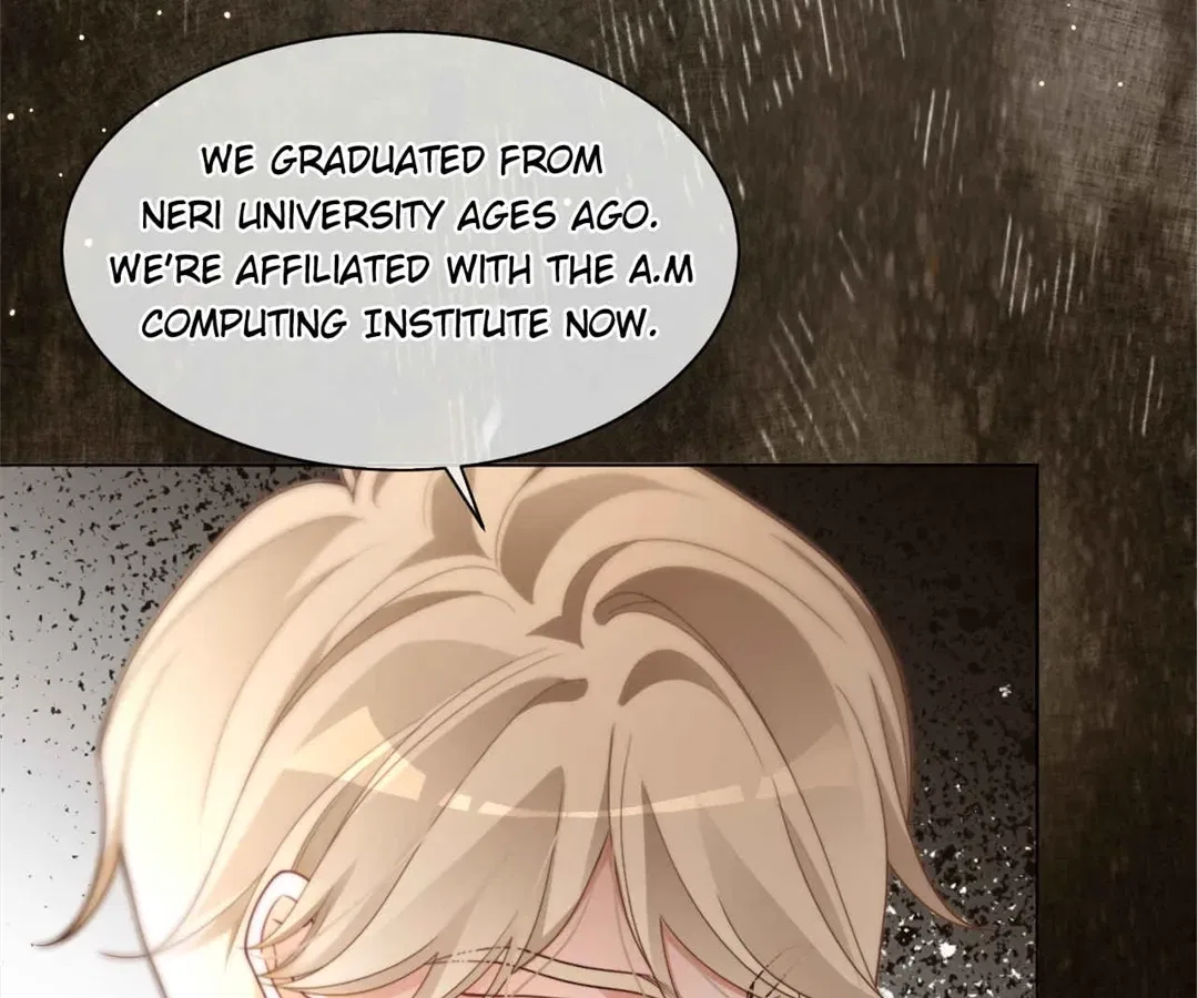 My Brothers Dote On Me Chapter 294 – Page 32