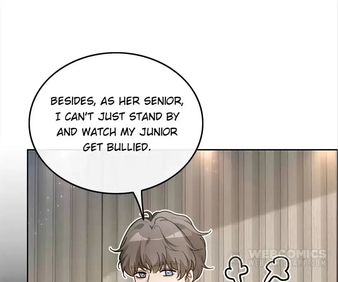 My Brothers Dote On Me Chapter 294 – Page 35