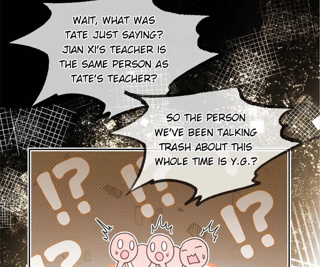 My Brothers Dote On Me Chapter 294 – Page 37