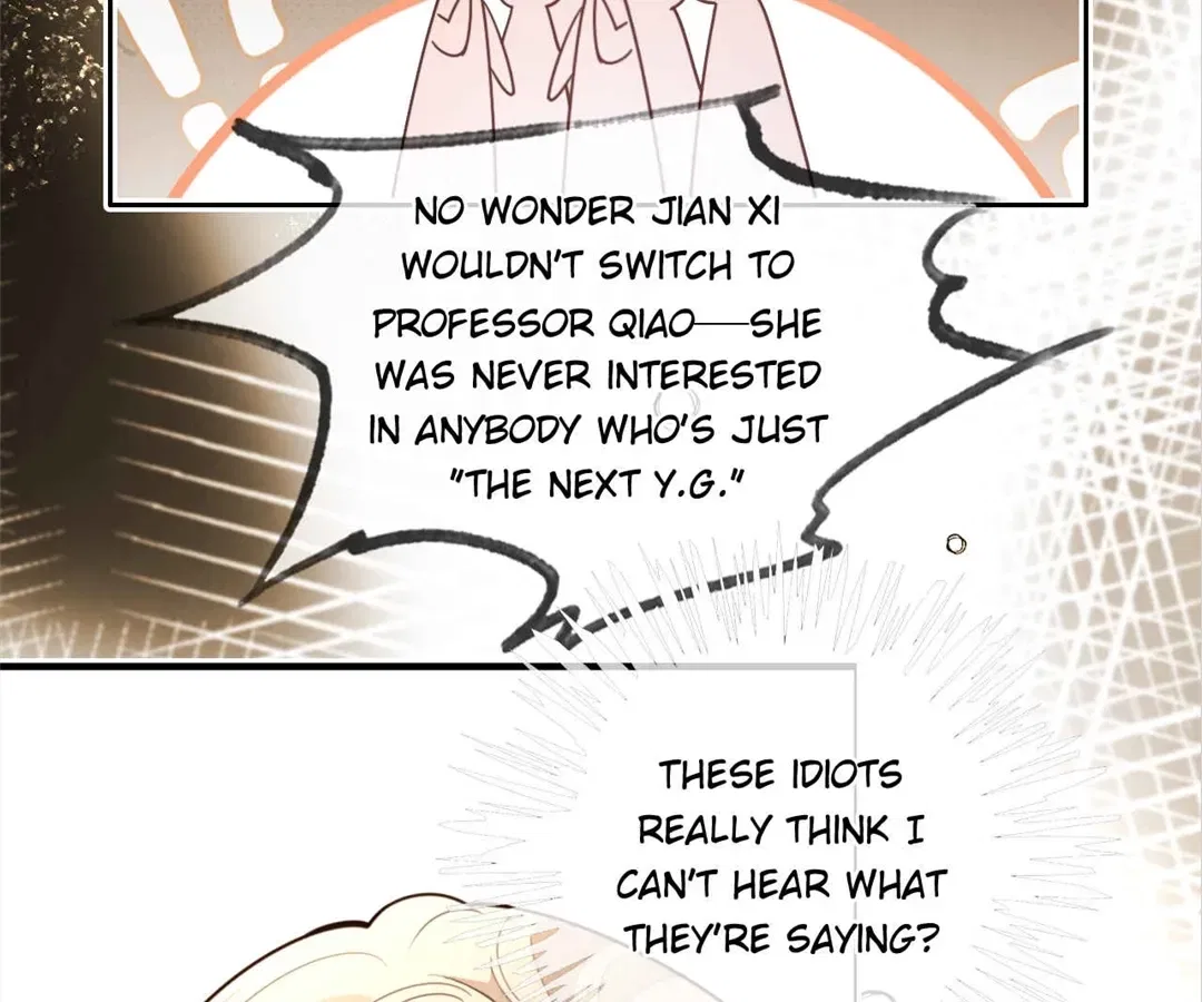 My Brothers Dote On Me Chapter 294 – Page 38
