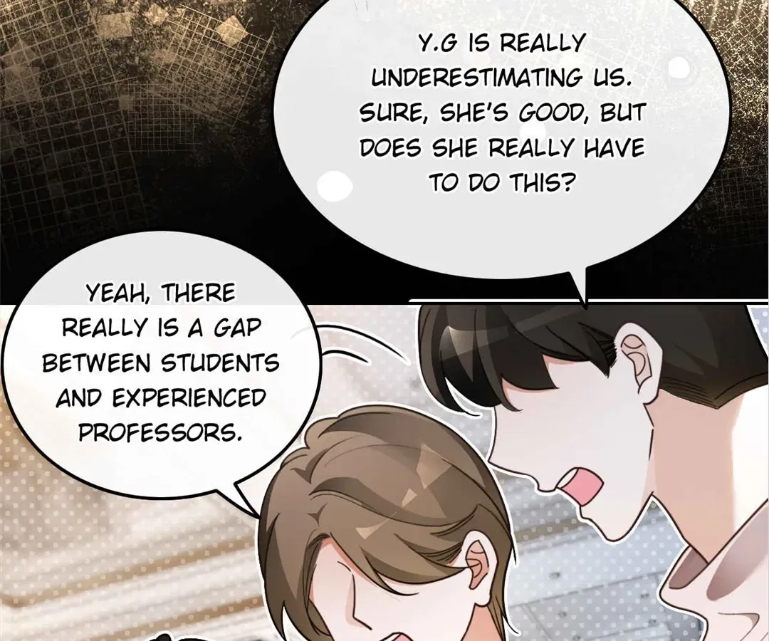 My Brothers Dote On Me Chapter 294 – Page 41