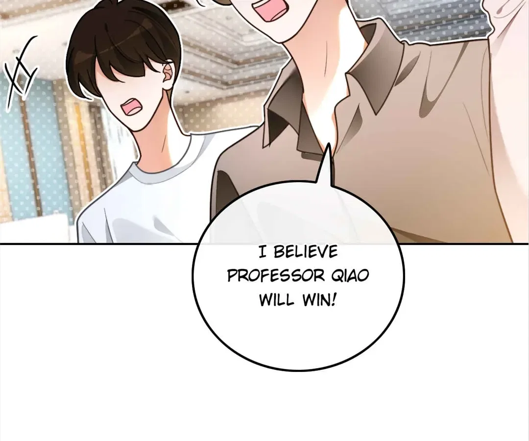 My Brothers Dote On Me Chapter 294 – Page 42