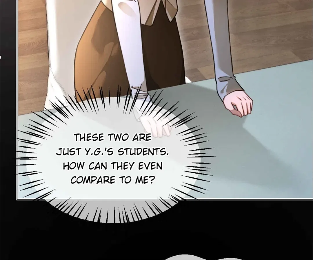 My Brothers Dote On Me Chapter 294 – Page 46
