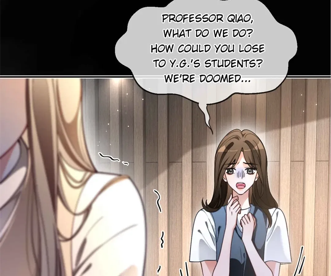 My Brothers Dote On Me Chapter 294 – Page 47