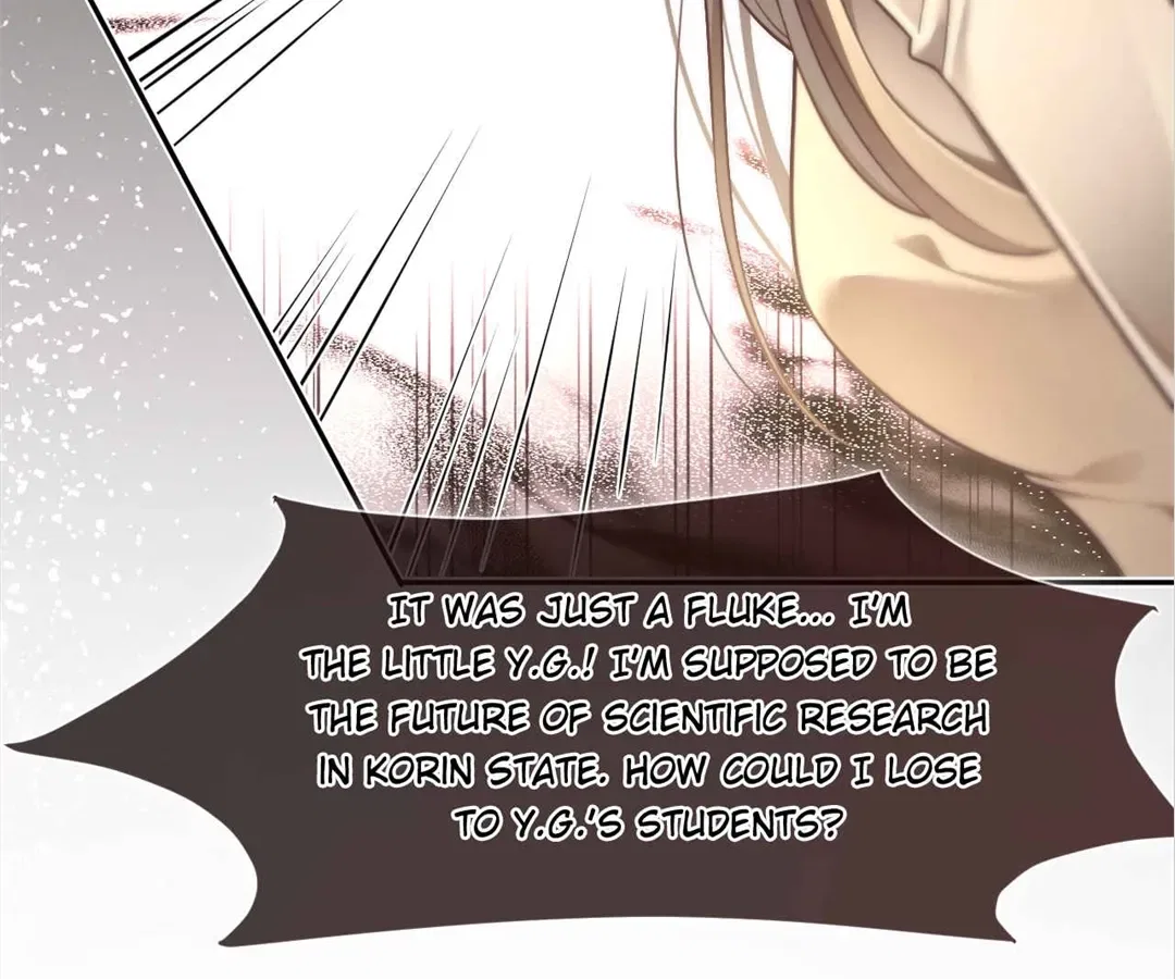 My Brothers Dote On Me Chapter 294 – Page 50