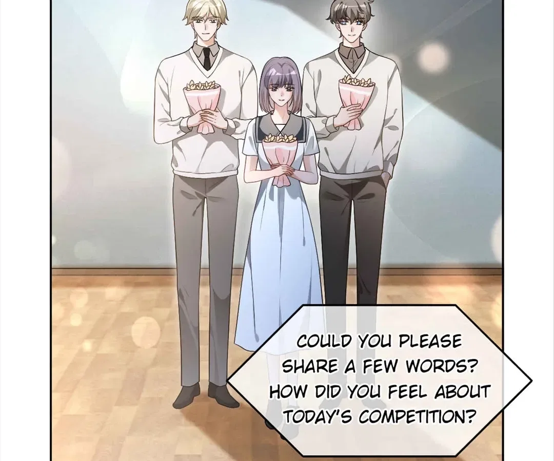 My Brothers Dote On Me Chapter 294 – Page 52