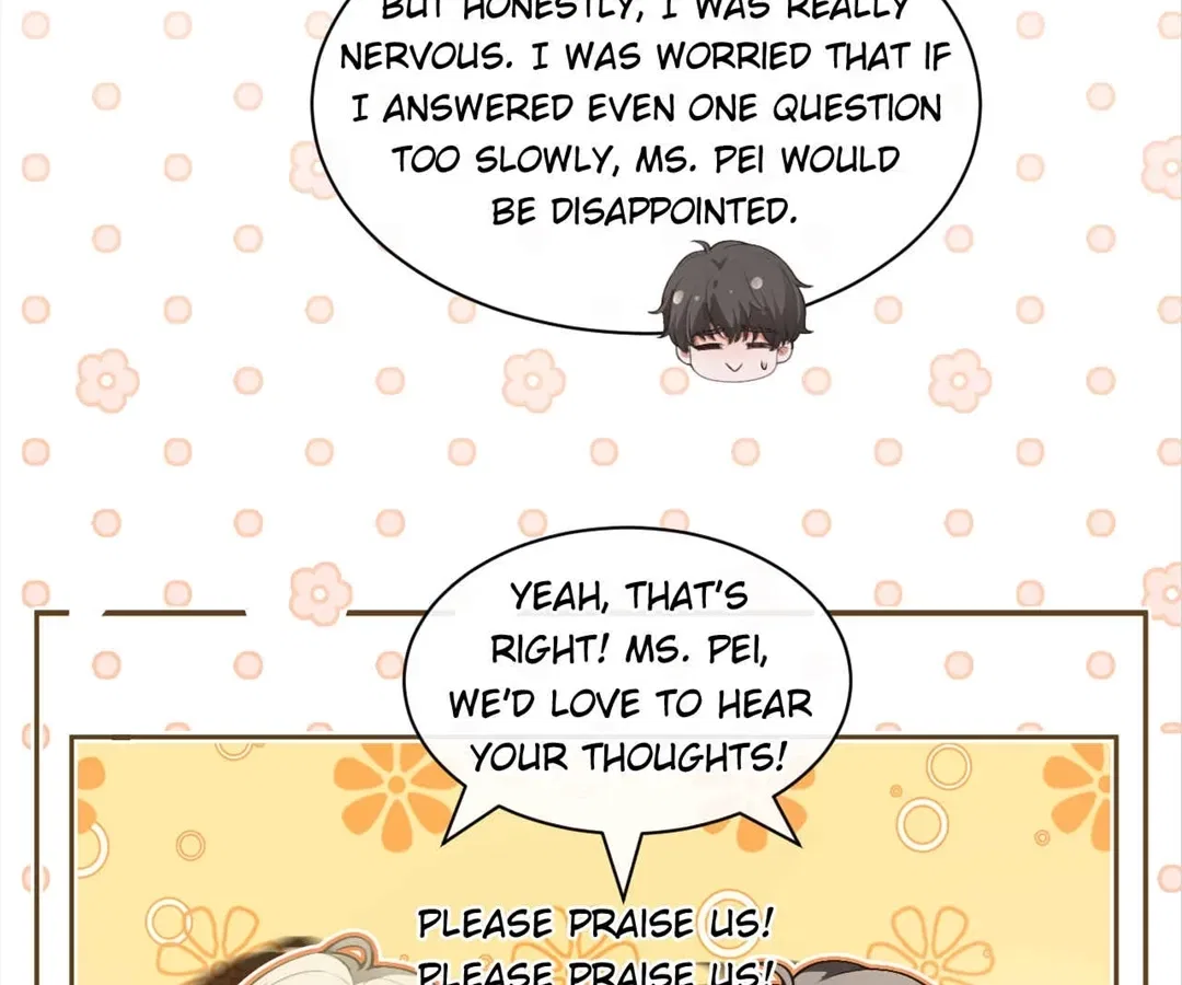 My Brothers Dote On Me Chapter 294 – Page 55