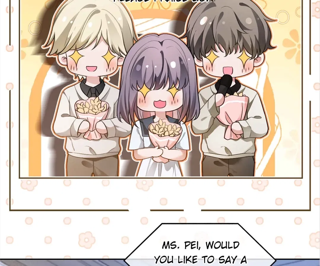 My Brothers Dote On Me Chapter 294 – Page 56