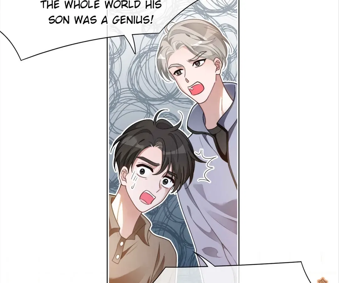 My Brothers Dote On Me Chapter 294 – Page 61