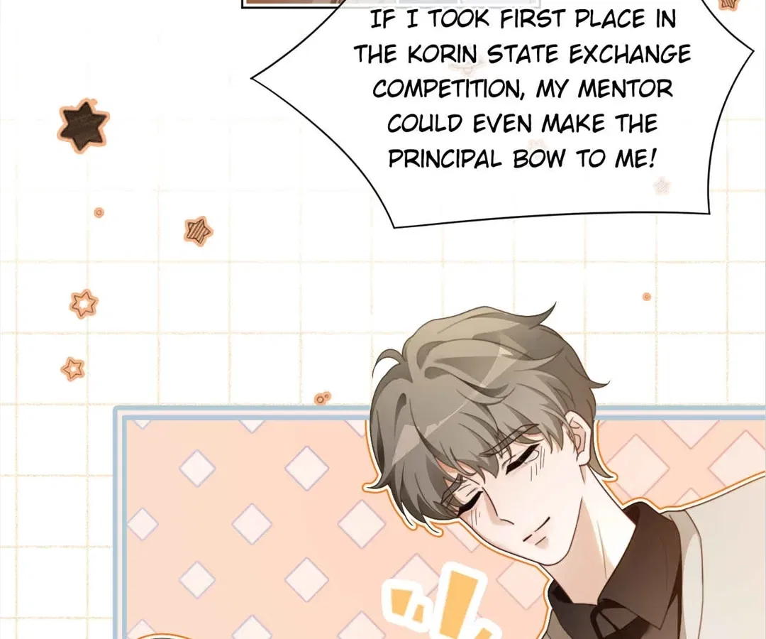 My Brothers Dote On Me Chapter 294 – Page 62