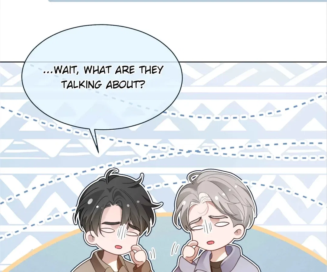 My Brothers Dote On Me Chapter 294 – Page 65