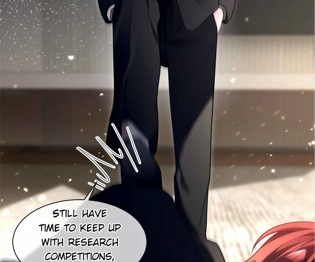 My Brothers Dote On Me Chapter 294 – Page 73