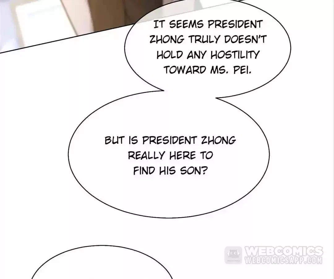 My Brothers Dote On Me Chapter 293 – Page 3
