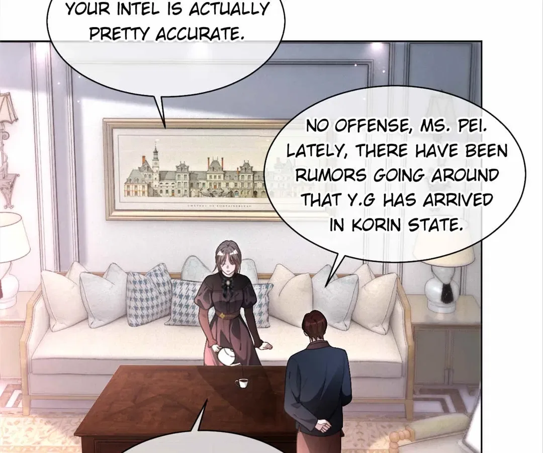 My Brothers Dote On Me Chapter 293 – Page 4
