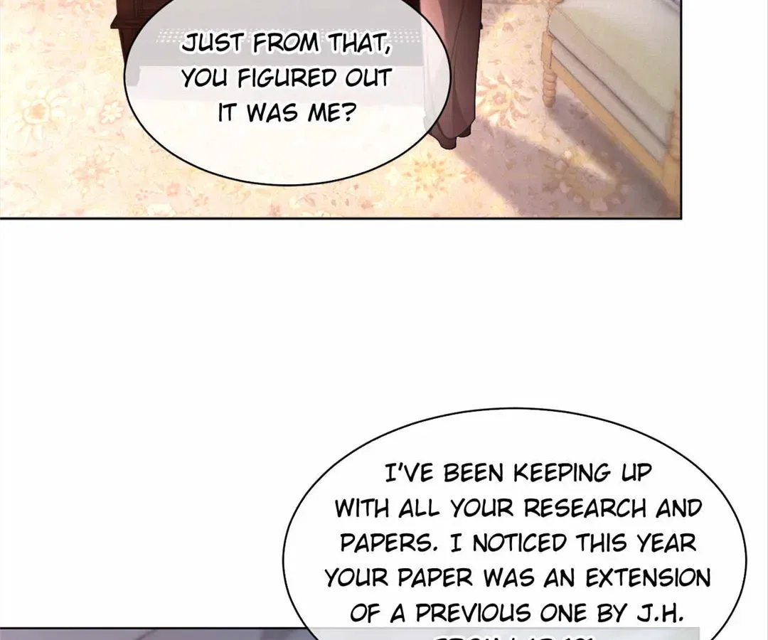 My Brothers Dote On Me Chapter 293 – Page 5