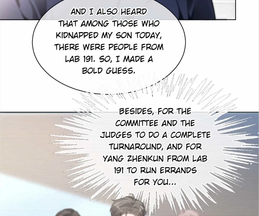 My Brothers Dote On Me Chapter 293 – Page 7