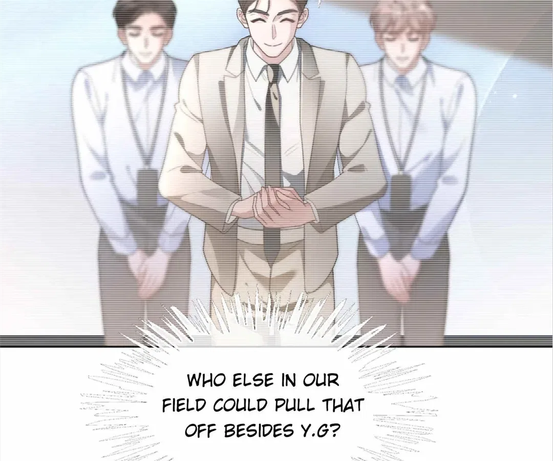 My Brothers Dote On Me Chapter 293 – Page 8