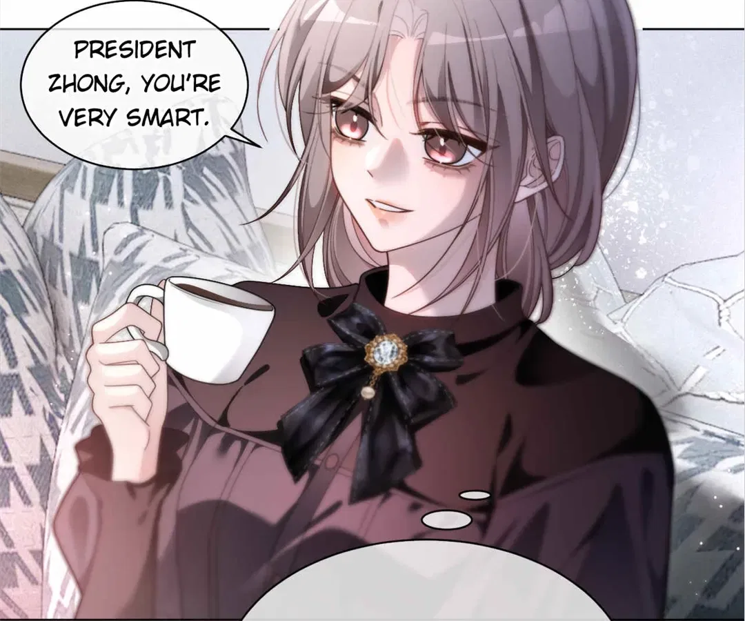 My Brothers Dote On Me Chapter 293 – Page 10