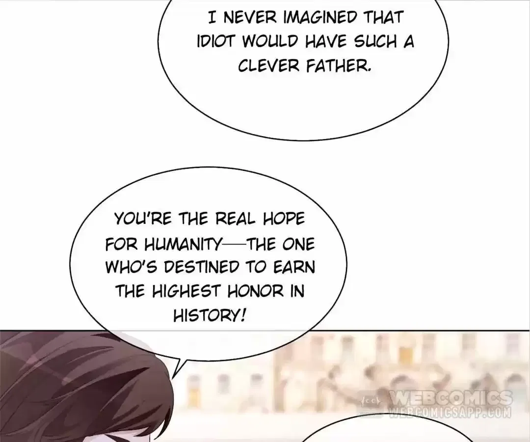 My Brothers Dote On Me Chapter 293 – Page 11