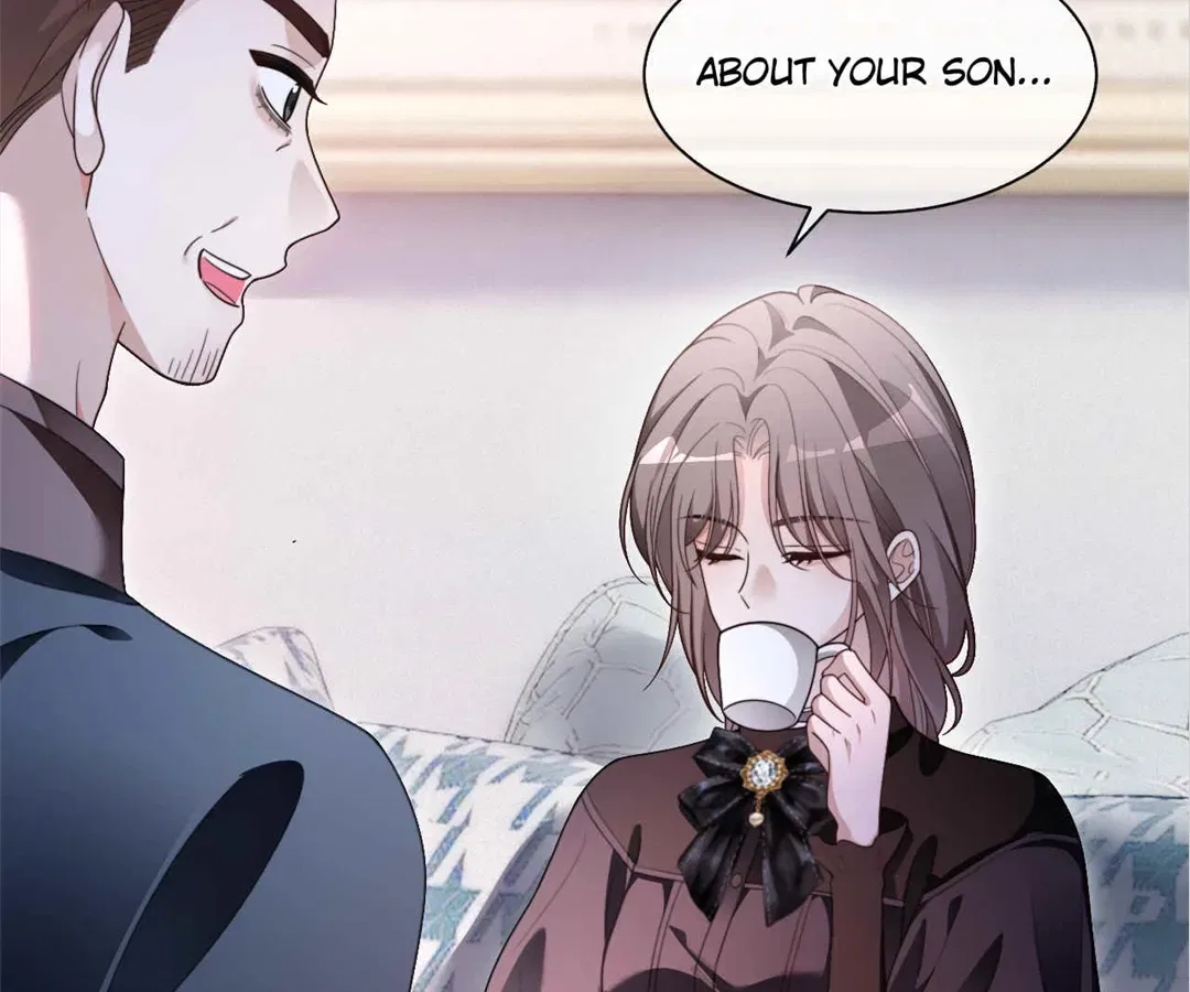 My Brothers Dote On Me Chapter 293 – Page 12