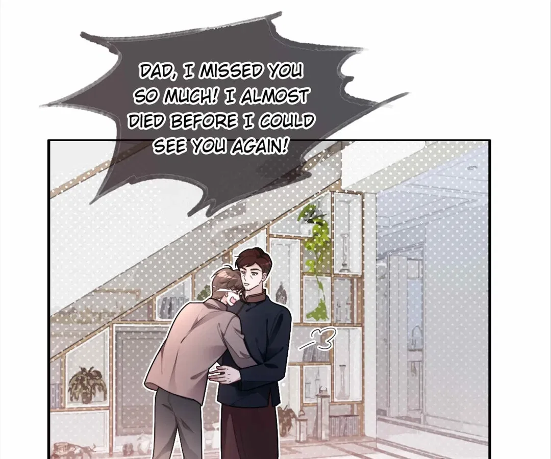 My Brothers Dote On Me Chapter 293 – Page 17