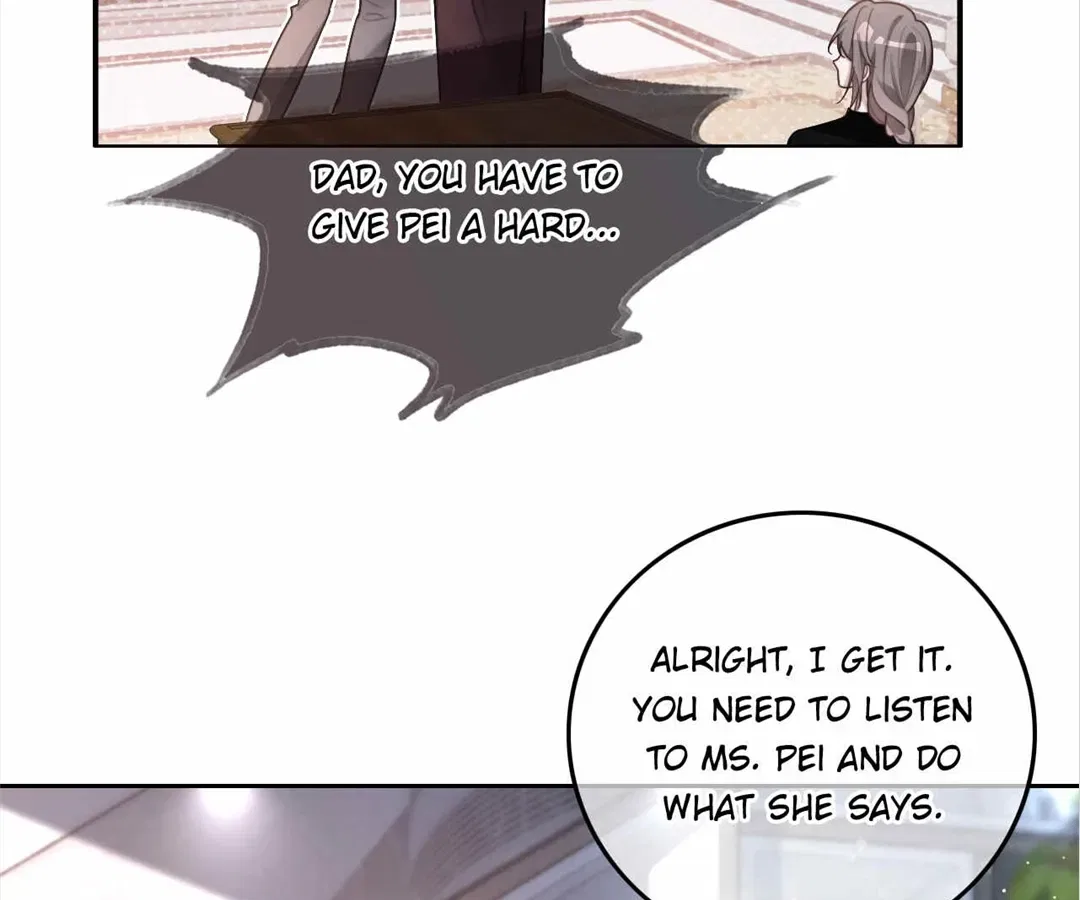 My Brothers Dote On Me Chapter 293 – Page 18