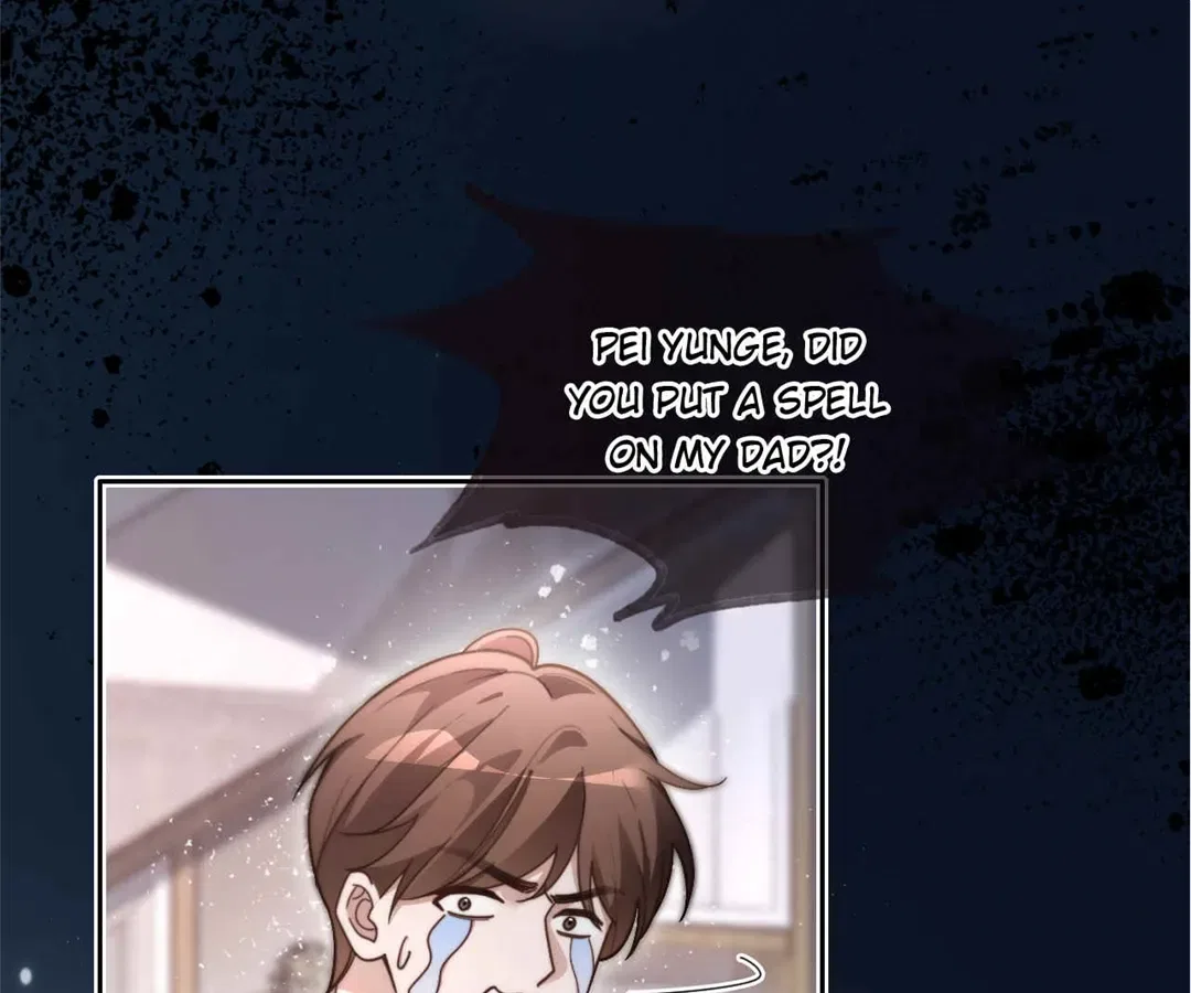 My Brothers Dote On Me Chapter 293 – Page 20
