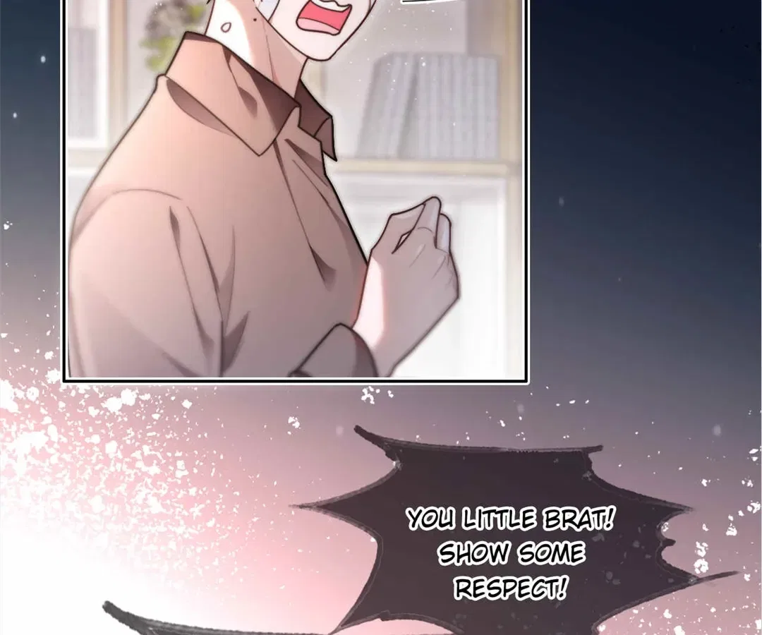 My Brothers Dote On Me Chapter 293 – Page 21