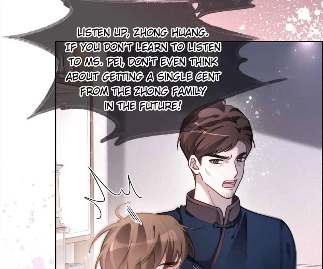 My Brothers Dote On Me Chapter 293 – Page 22