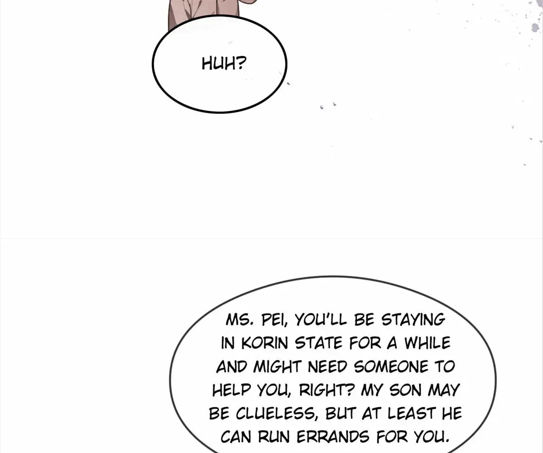 My Brothers Dote On Me Chapter 293 – Page 24