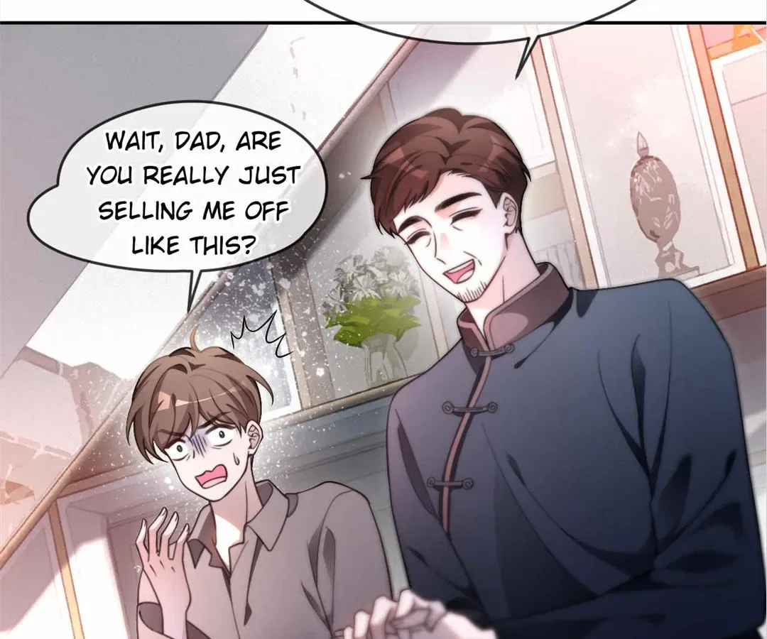 My Brothers Dote On Me Chapter 293 – Page 25