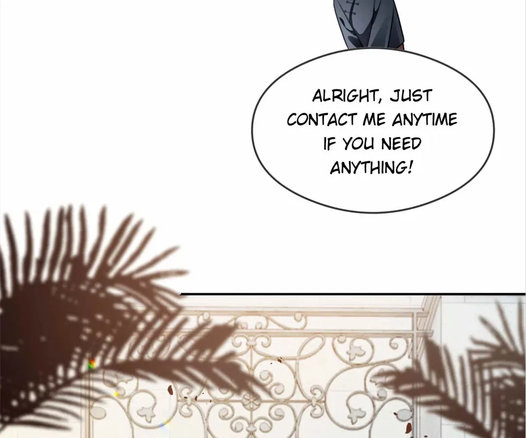 My Brothers Dote On Me Chapter 293 – Page 28