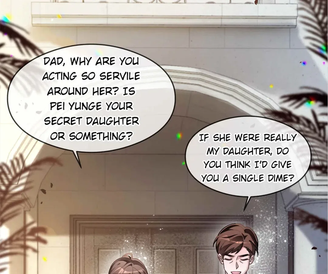 My Brothers Dote On Me Chapter 293 – Page 29