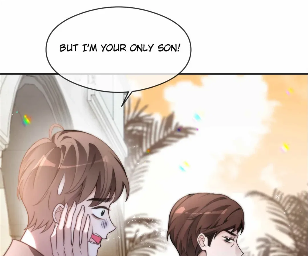 My Brothers Dote On Me Chapter 293 – Page 31