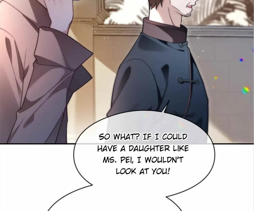 My Brothers Dote On Me Chapter 293 – Page 32