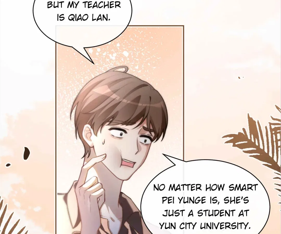 My Brothers Dote On Me Chapter 293 – Page 34